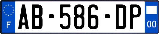 AB-586-DP