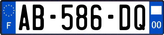 AB-586-DQ