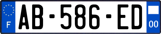 AB-586-ED