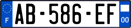 AB-586-EF