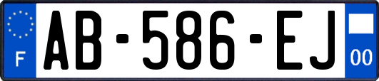 AB-586-EJ