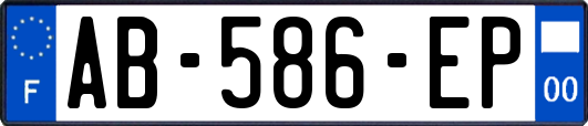 AB-586-EP