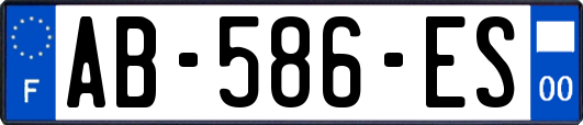 AB-586-ES