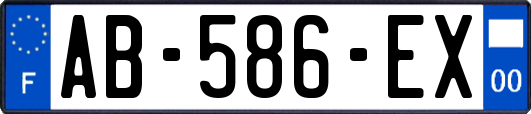 AB-586-EX