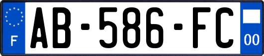 AB-586-FC