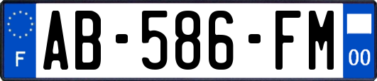 AB-586-FM