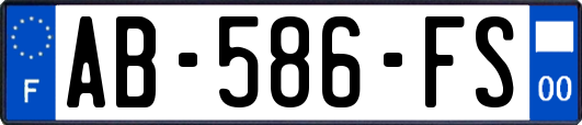 AB-586-FS