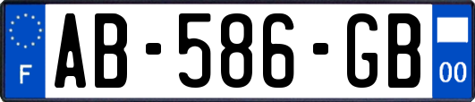 AB-586-GB