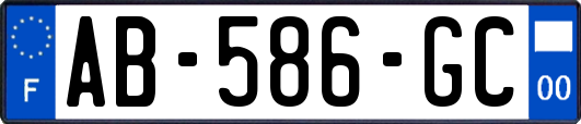 AB-586-GC