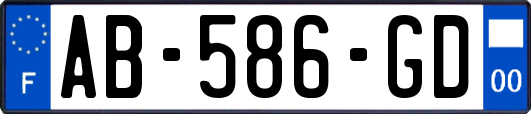 AB-586-GD