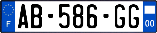 AB-586-GG