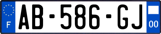 AB-586-GJ