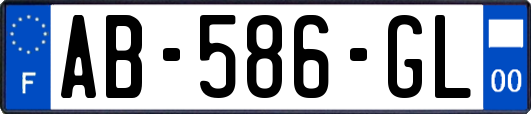 AB-586-GL