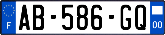 AB-586-GQ