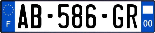 AB-586-GR