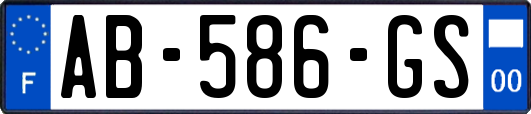 AB-586-GS