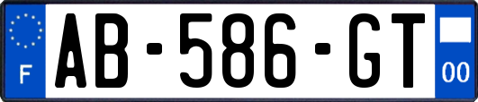 AB-586-GT