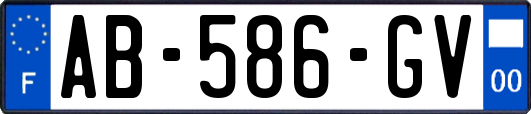 AB-586-GV