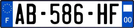 AB-586-HF