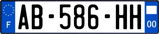 AB-586-HH