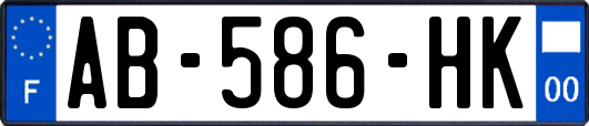 AB-586-HK