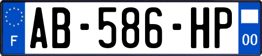 AB-586-HP