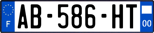 AB-586-HT
