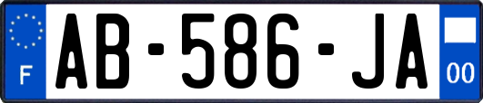 AB-586-JA