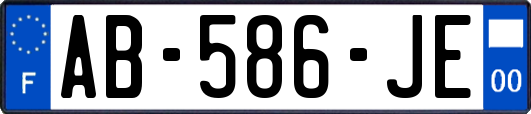 AB-586-JE