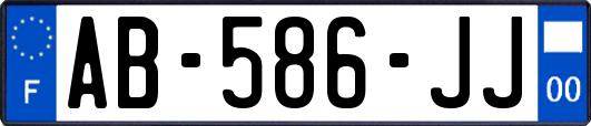 AB-586-JJ