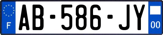 AB-586-JY