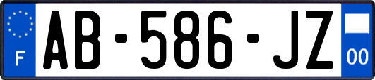 AB-586-JZ