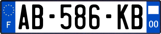 AB-586-KB