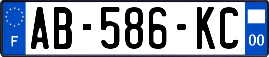 AB-586-KC