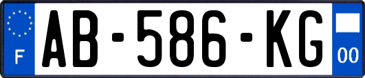 AB-586-KG