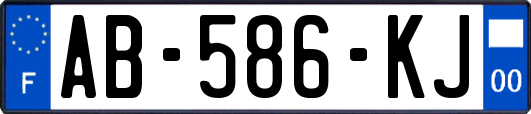 AB-586-KJ