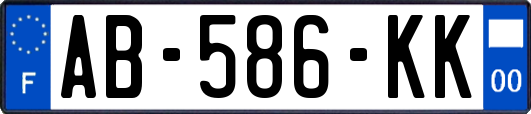 AB-586-KK