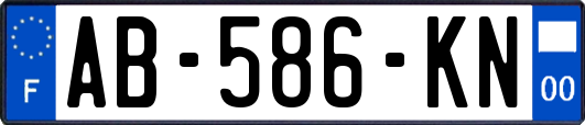 AB-586-KN