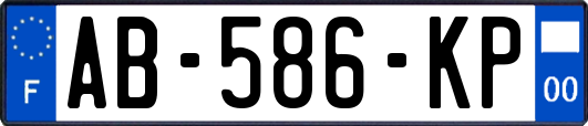 AB-586-KP