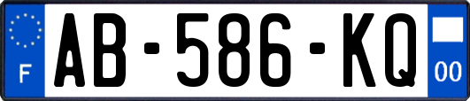 AB-586-KQ