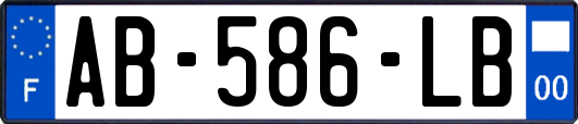 AB-586-LB