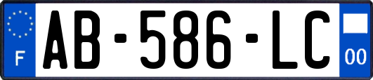 AB-586-LC