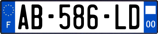 AB-586-LD