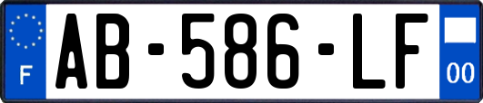 AB-586-LF