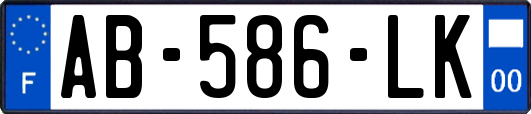 AB-586-LK