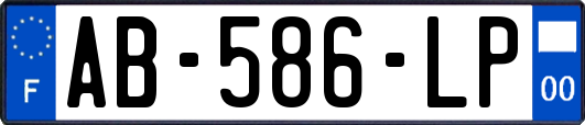 AB-586-LP