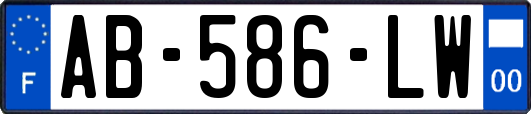 AB-586-LW