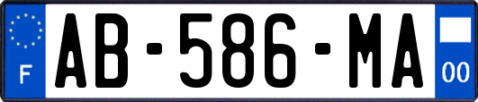 AB-586-MA