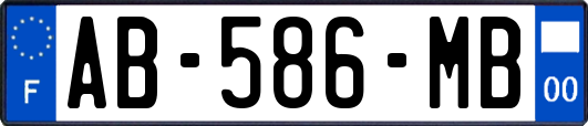 AB-586-MB