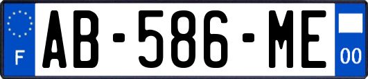 AB-586-ME